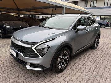 KIA Sportage 1.6 crdi mhev Style LEVA MARCE NUOV