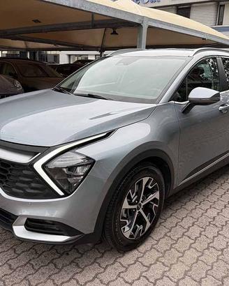 KIA Sportage 1.6 crdi mhev Style LEVA MARCE NUOV