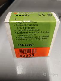 Magnetotermico Bticino serie Magic 10A 230V 5230S 