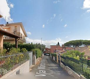 La storta grazioso bilocale ammobiliato