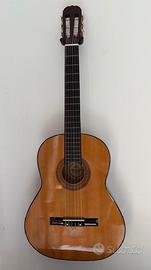 Chitarra classica Santana CG-390 – Misura 4/4 – Ot
