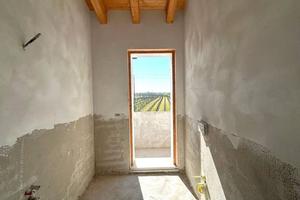 Villetta a schiera di 117 m² con 4 locali e box au