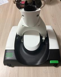 Lava pavimenti folletto