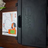 Collari satellitari per cani da caccia 