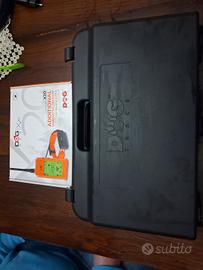 Collari satellitari per cani da caccia 