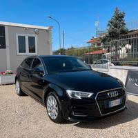 Audi A3 1.6 TDI 116 CV S tronic Business