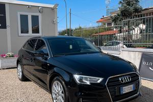 Audi A3 1.6 TDI 116 CV S tronic Business