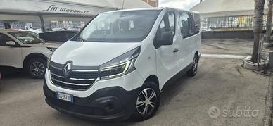 RENAULT TRAFIC T29 DCI 145cv PC-TN SPACECLASS