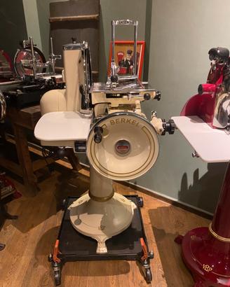 Berkel mod. 115E