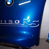 BMW R 1150 RS