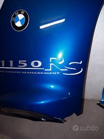 BMW R 1150 RS