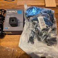 GoPro Hero 5 Session 