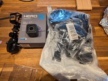 GoPro Hero 5 Session 
