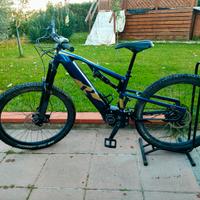 e-bike taglia S