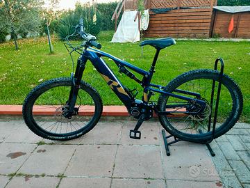 e-bike taglia S