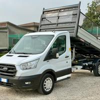 Ford Transit ribaltabile EURO 6D