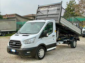 Ford Transit ribaltabile EURO 6D
