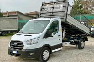 Ford Transit ribaltabile 33.000 km !!!