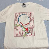 T Shirt Marvel- Venom