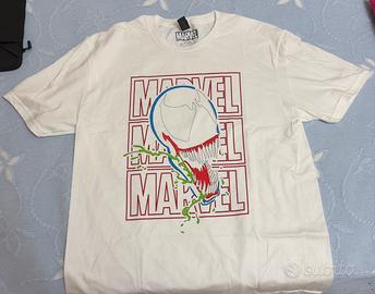 T Shirt Marvel- Venom