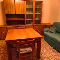 Mobili soggiorno e divano