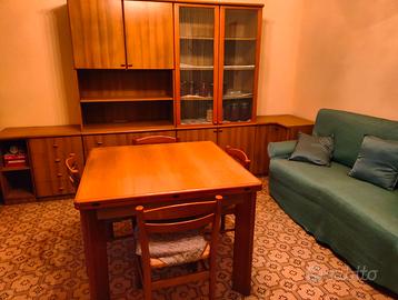 Mobili soggiorno e divano