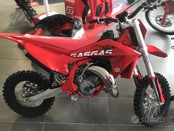 Gas Gas MC 65 - 2024