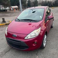 KA 1200 allestimento Titanium 51KW