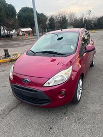 KA 1200 allestimento Titanium 51KW