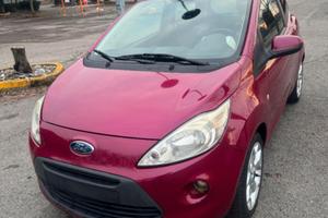 KA 1200 allestimento Titanium 51KW