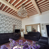 Villa alle porte di Firenze