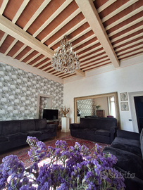 Villa alle porte di Firenze