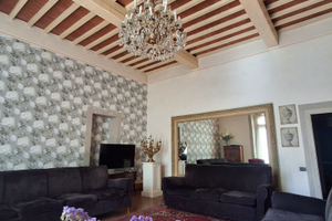 Villa alle porte di Firenze