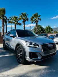 Audi Q2 30 TDI Business