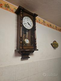 orologio da parete 