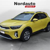 Kia Stonic 1.0 T-GDi 100 CV MHEV MT Urban