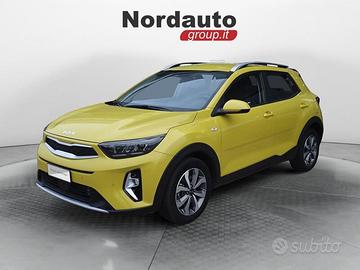 Kia Stonic 1.0 T-GDi 100 CV MHEV MT Urban