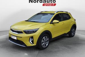 Kia Stonic 1.0 T-GDi 100 CV MHEV MT Urban