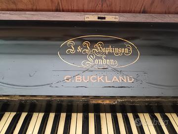 Pianoforte antico