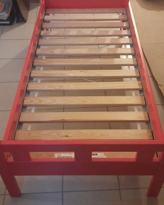 Letto bambini ikea 160x70 