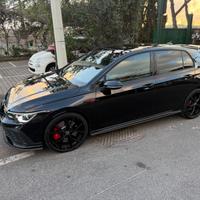 Volkswagen Golf GTI Clubsport Dsg 2.0 Tetto Cerchi