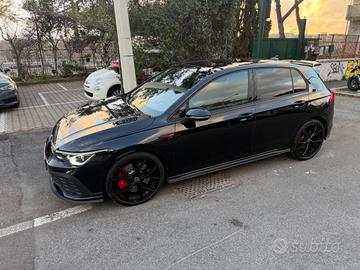 Volkswagen Golf GTI Clubsport Dsg 2.0 Tetto Cerchi