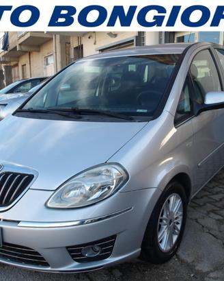 Lancia Musa 1.3 mjt Platinum c/sens.parc. s/TA