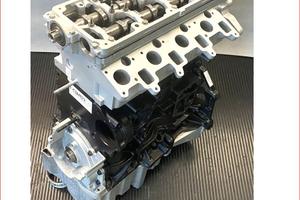 MOTORE 2.0 TDI VW AUDI CBA CAG CAH CBB CBD CEG