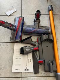 Accessori dyson v8