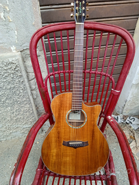 Chitarra acustica Tanglewood