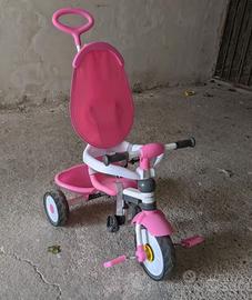 Triciclo Plebani Pegaso praticamente NUOVO