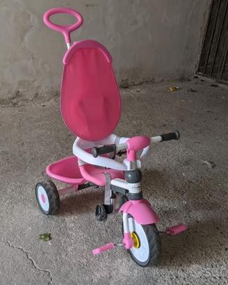 Triciclo Plebani Pegaso praticamente NUOVO