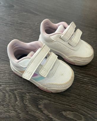 Scarpe bimba Adidas 19