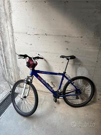 Bici mountain bike mtb